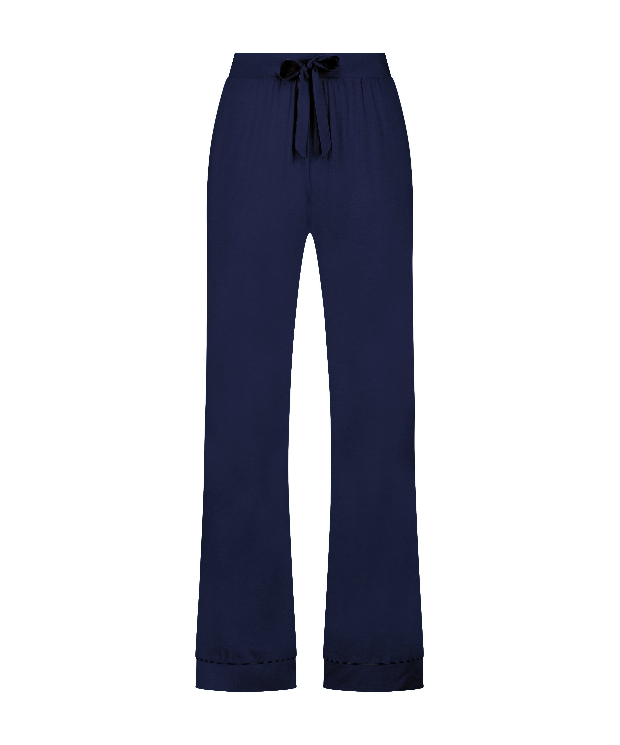 Pantalon en jersey Essential, Bleu, main