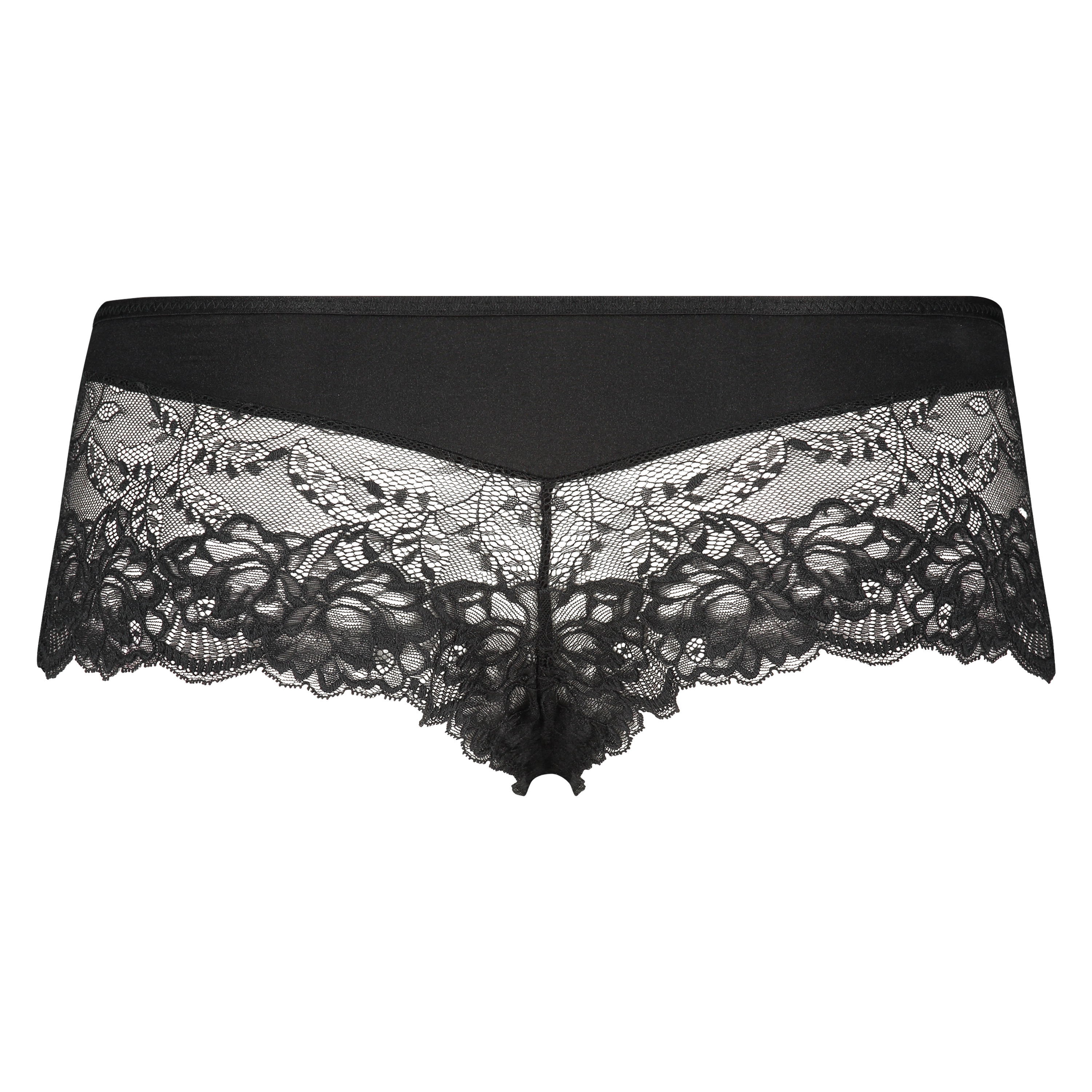 Boxer Avia, Schwarz, main