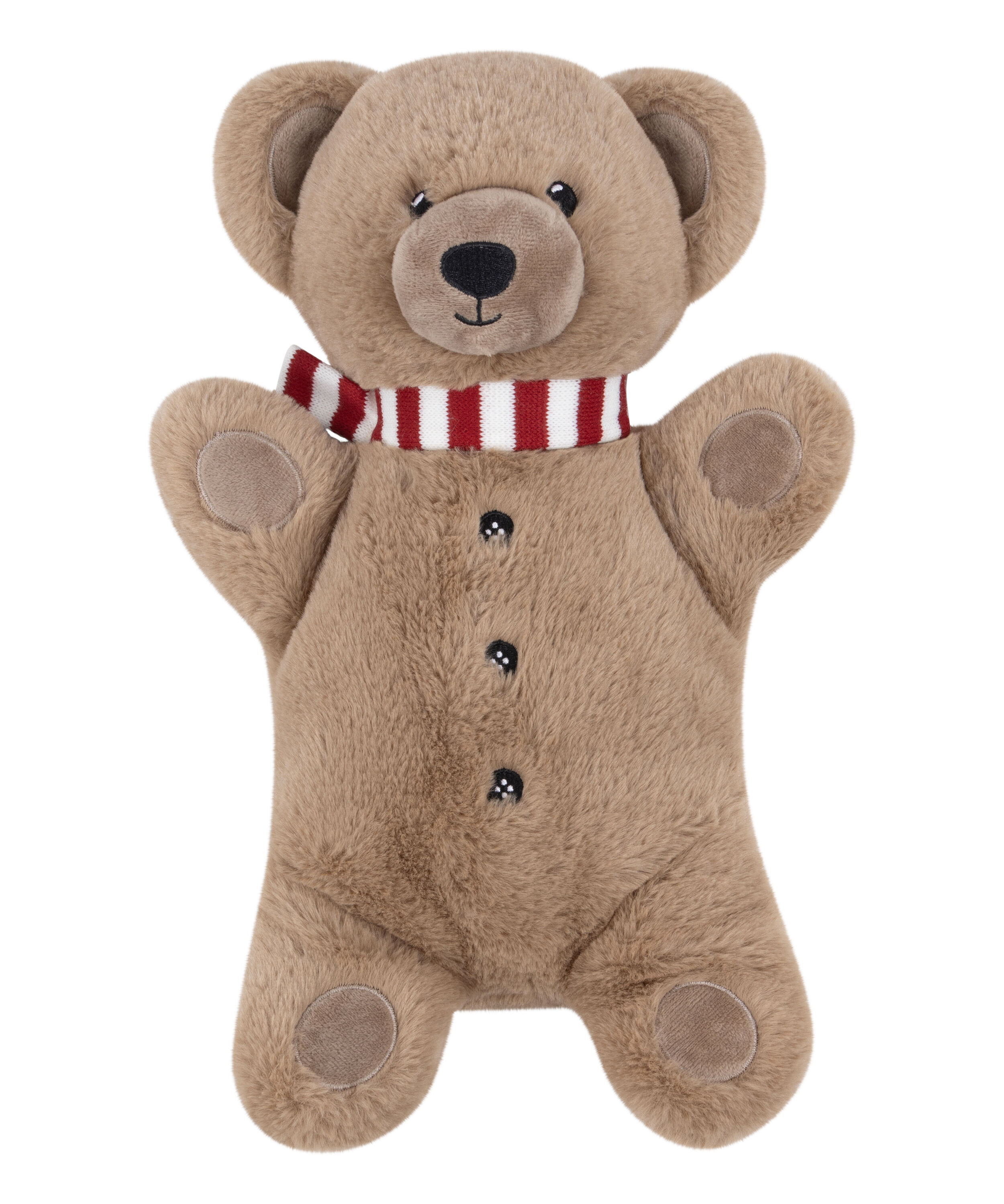 W&auml;rmflasche, Beige