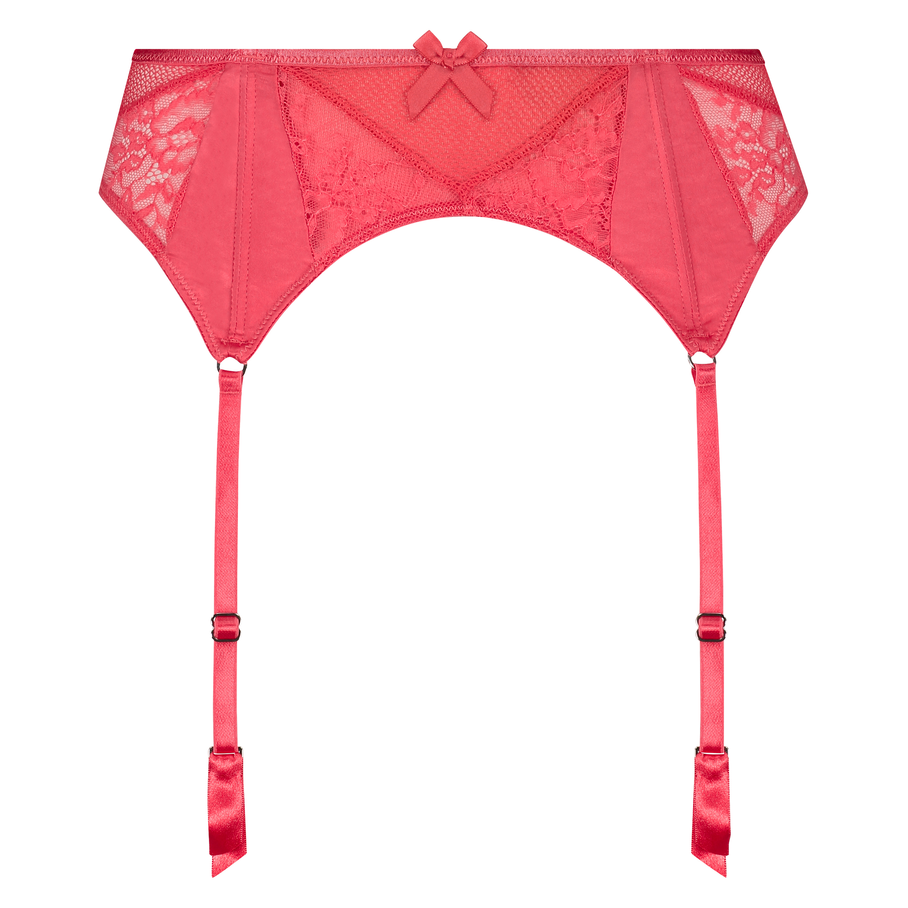 Strapse Duckie, Rot, main