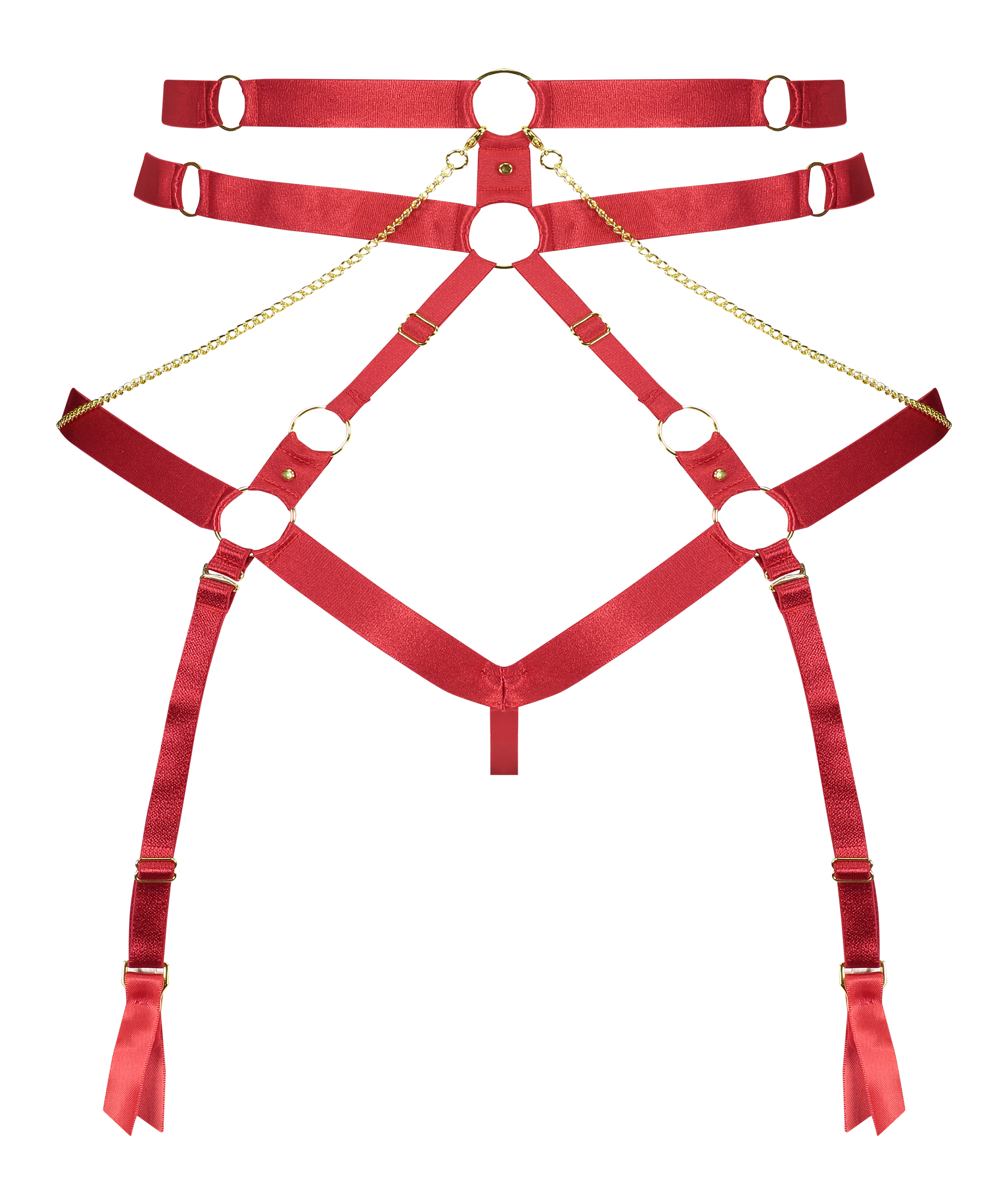 String offener Schritt Tenessee, Rot, main