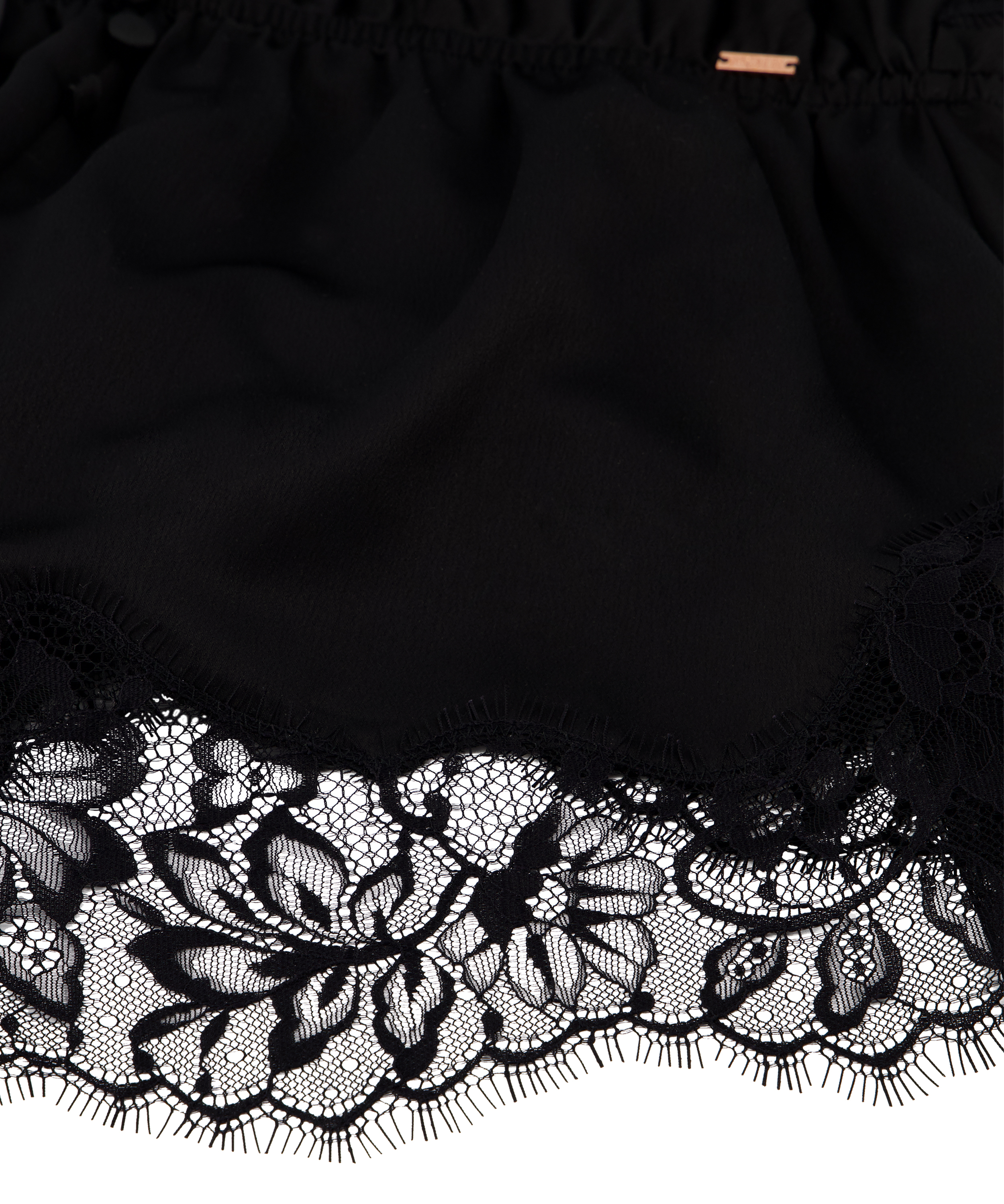 Onesie Valerie, Schwarz, main