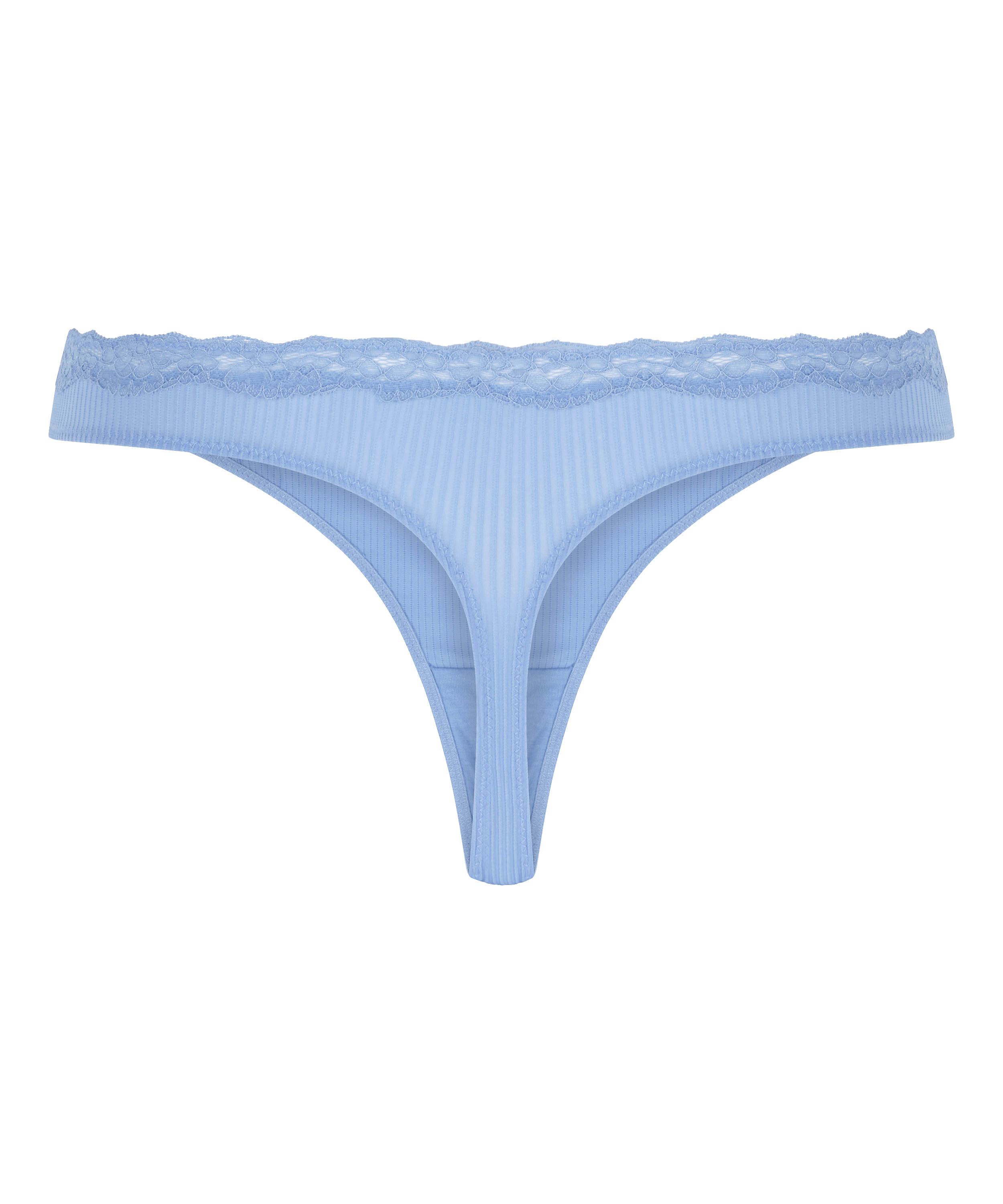 String Lola, Blau, main