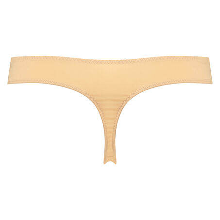 String Maya, Bronzage