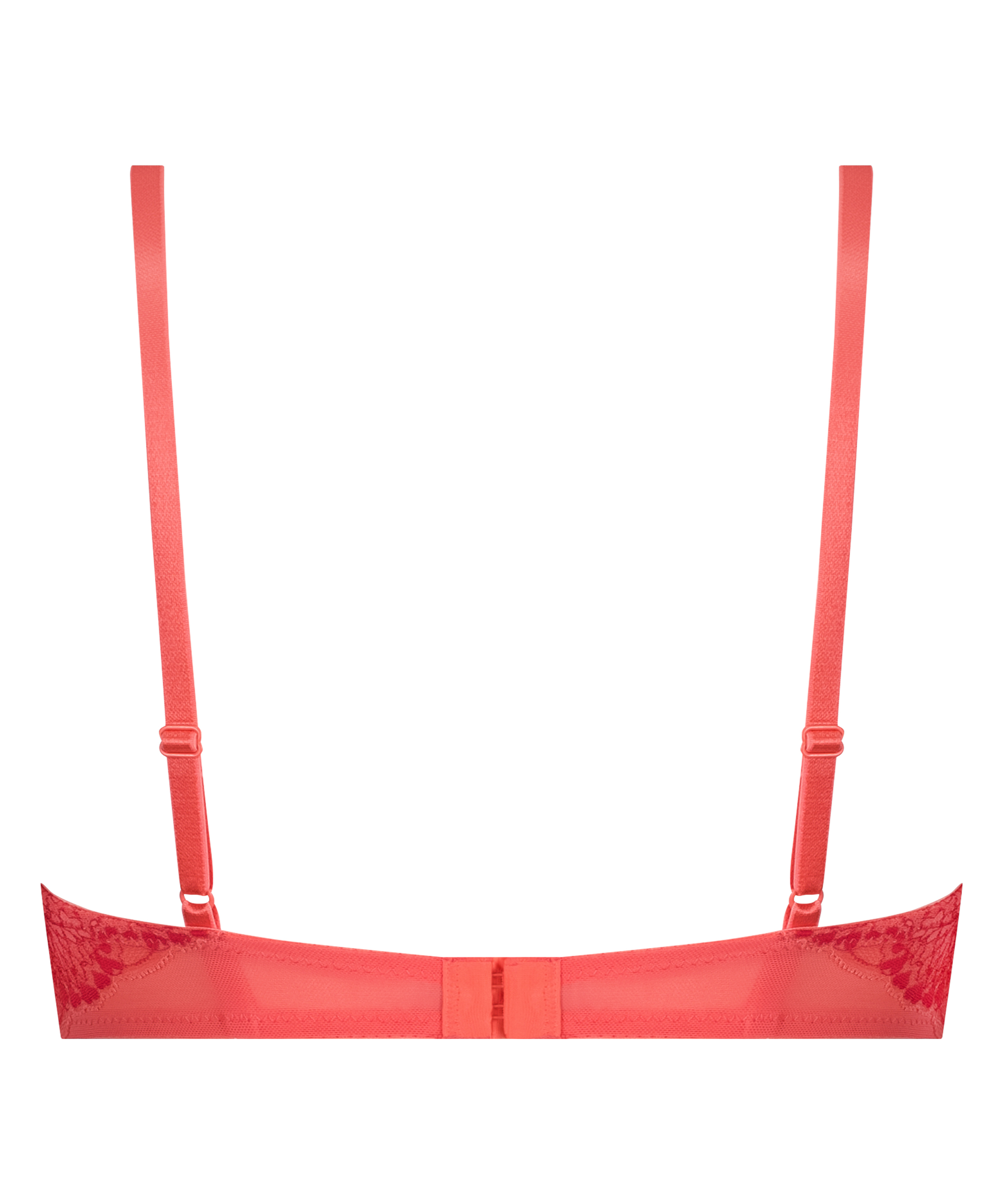 Vorgeformter B&uuml;gel-BH Cherry, Rose, main