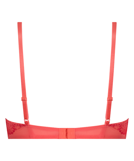 Vorgeformter B&uuml;gel-BH Cherry, Rose