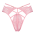 Brazilian mit offenem Schritt Roxanne, Rose