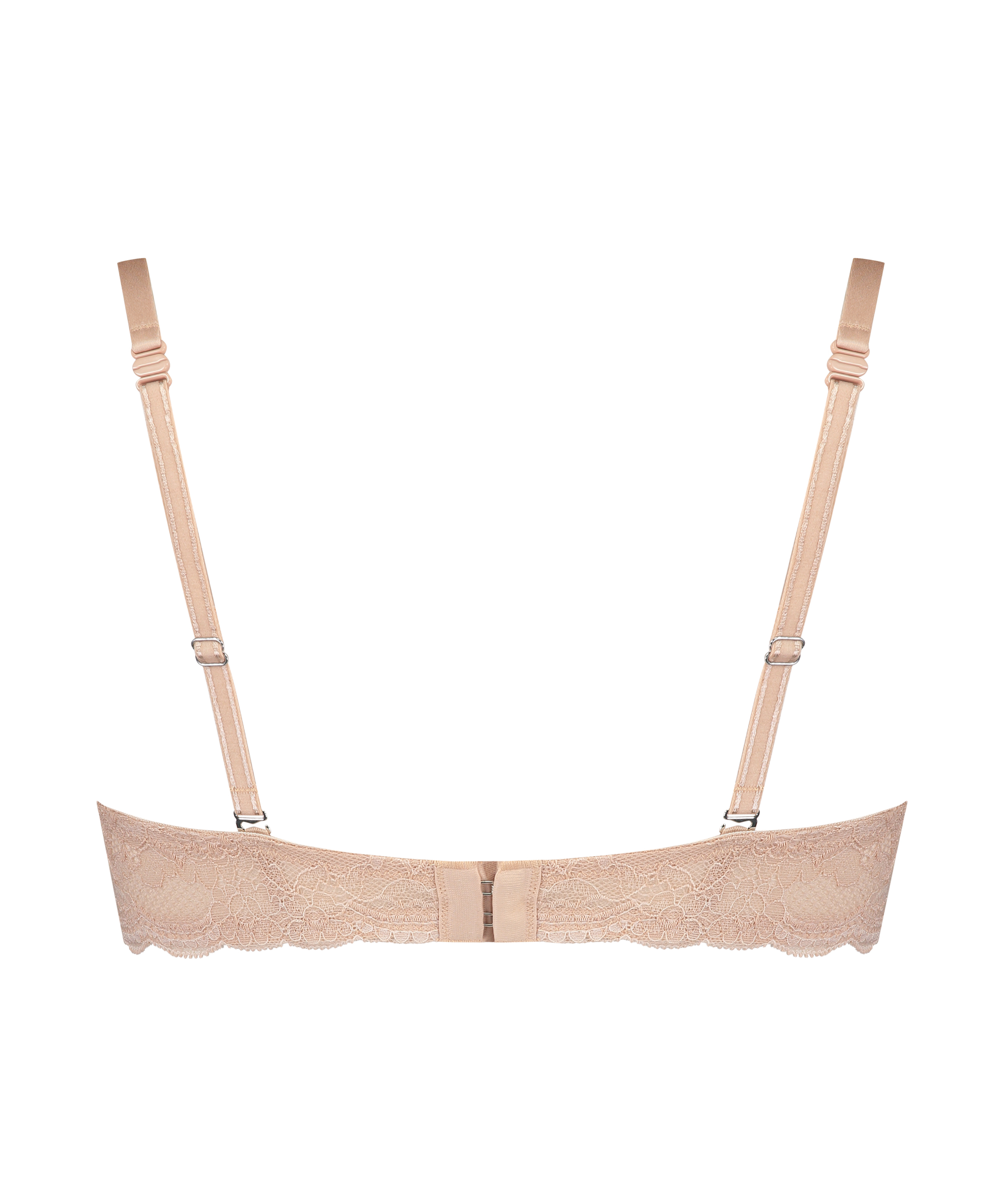 Soutien-gorge à armatures préformé Angie, One & Only, Beige, main