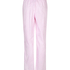 Pyjamahose Baumwolle, Rose