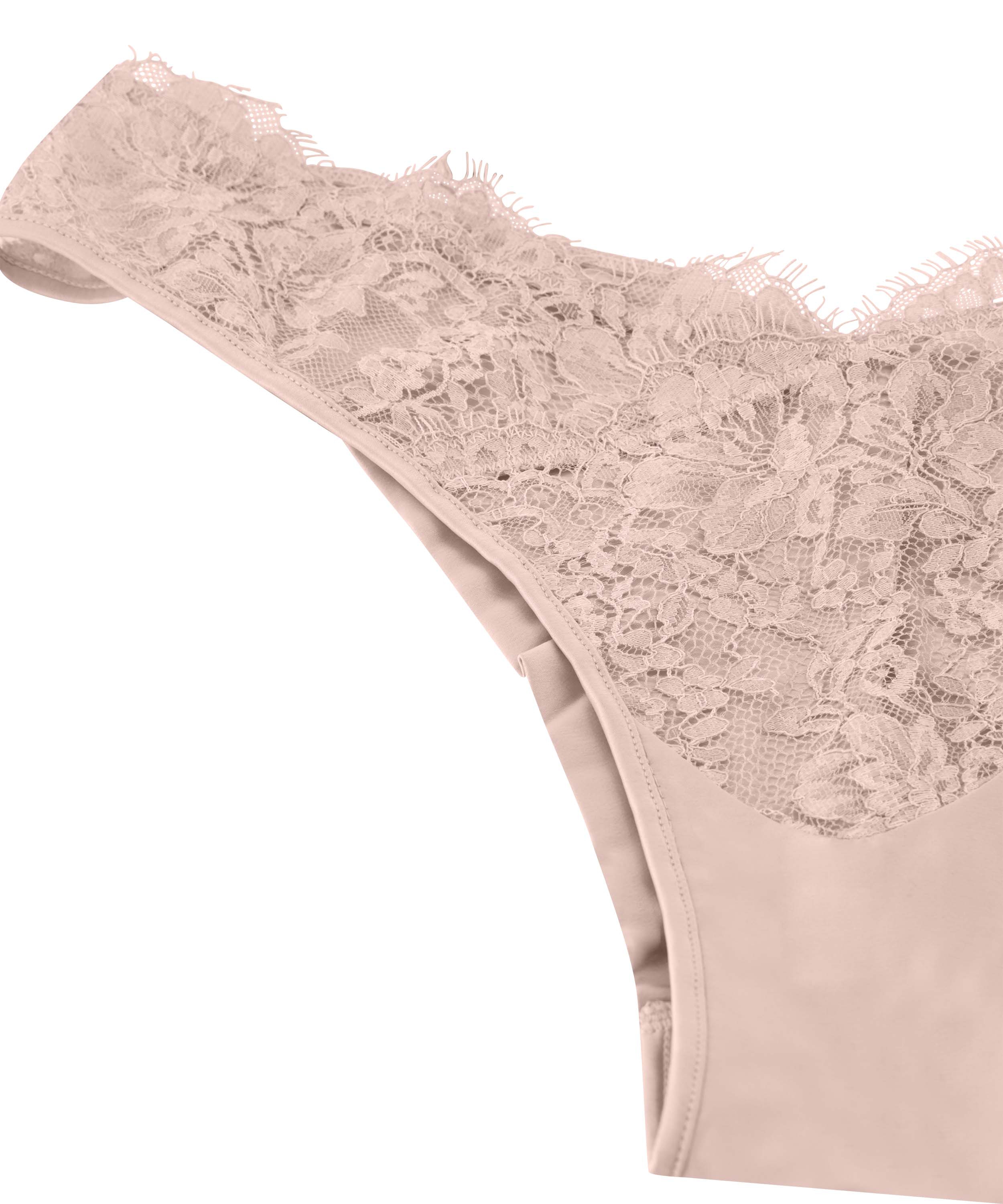 Brazilian Chalice, Rose, main