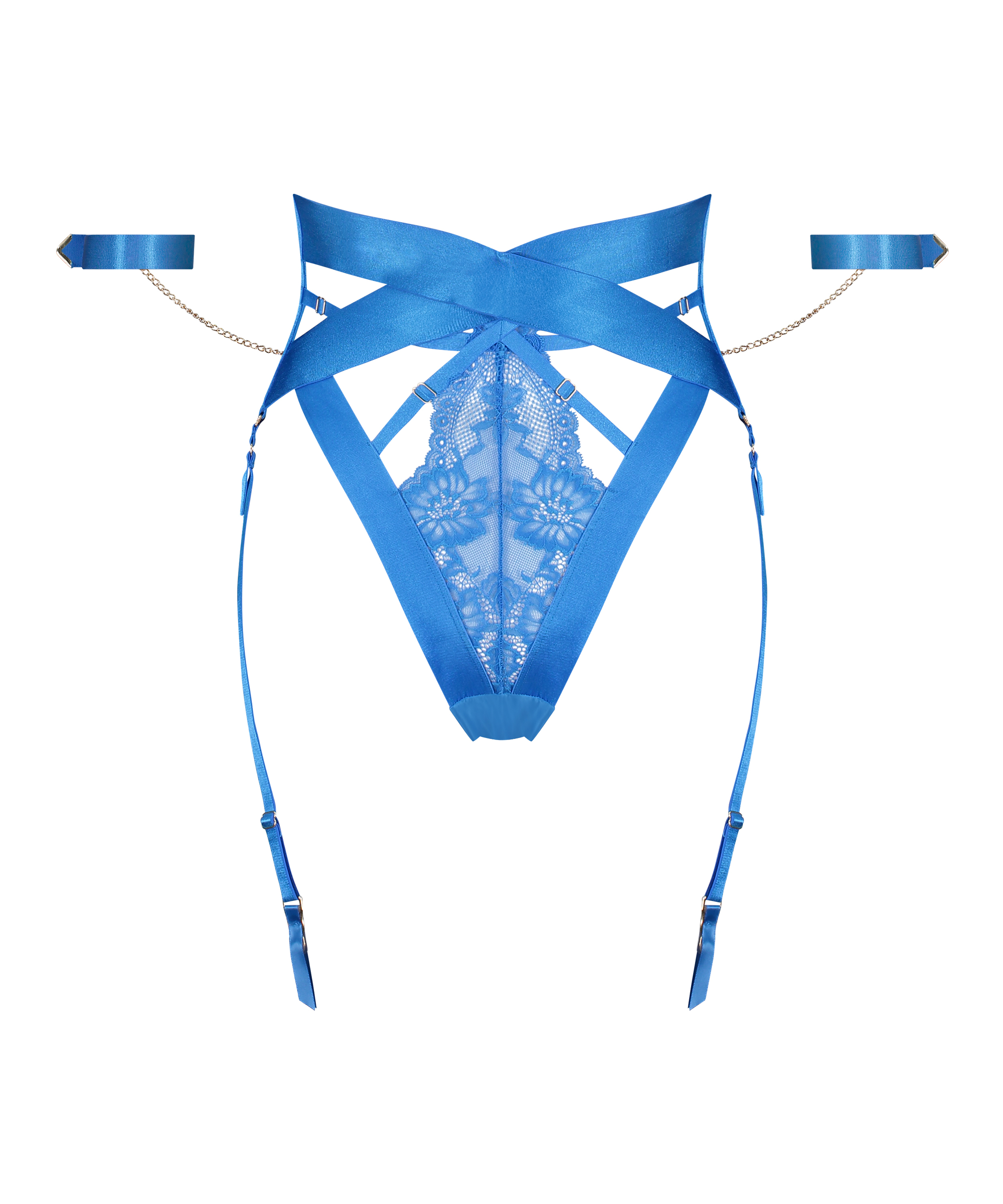 Brazilian Clementine, Blau, main