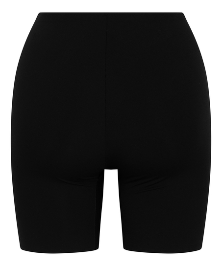 Shorts Smooth, Schwarz