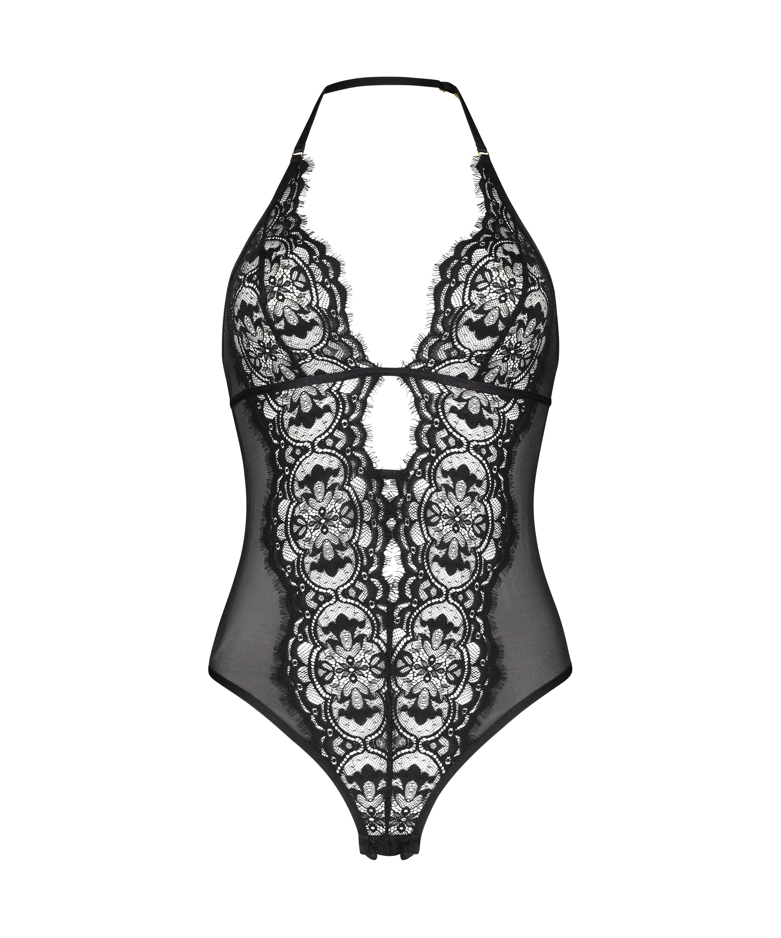 Body Kat, Schwarz, main