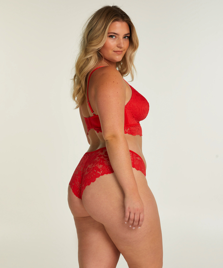 Brazilian Shiloh, Rot