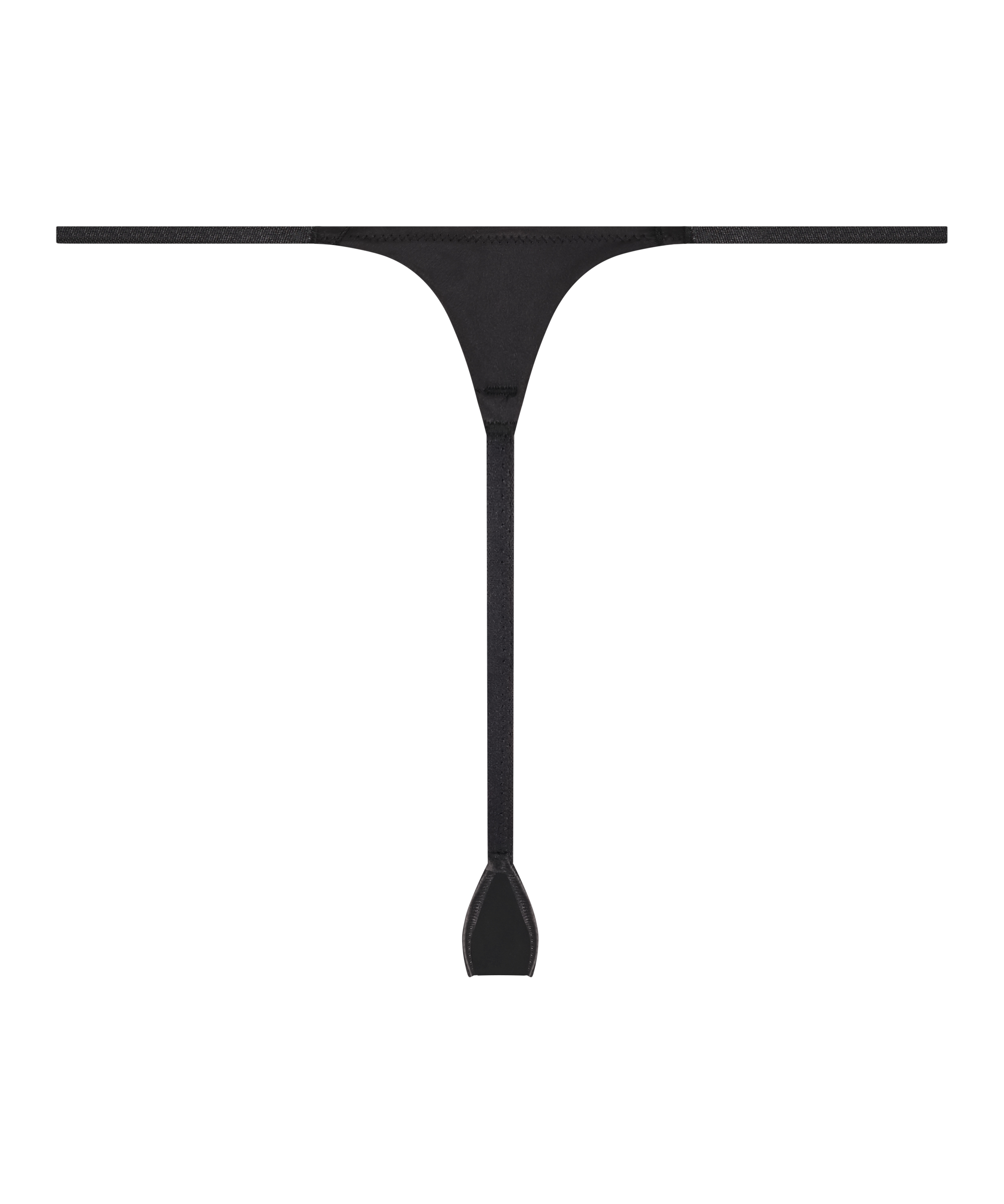 String Ember, Noir, main