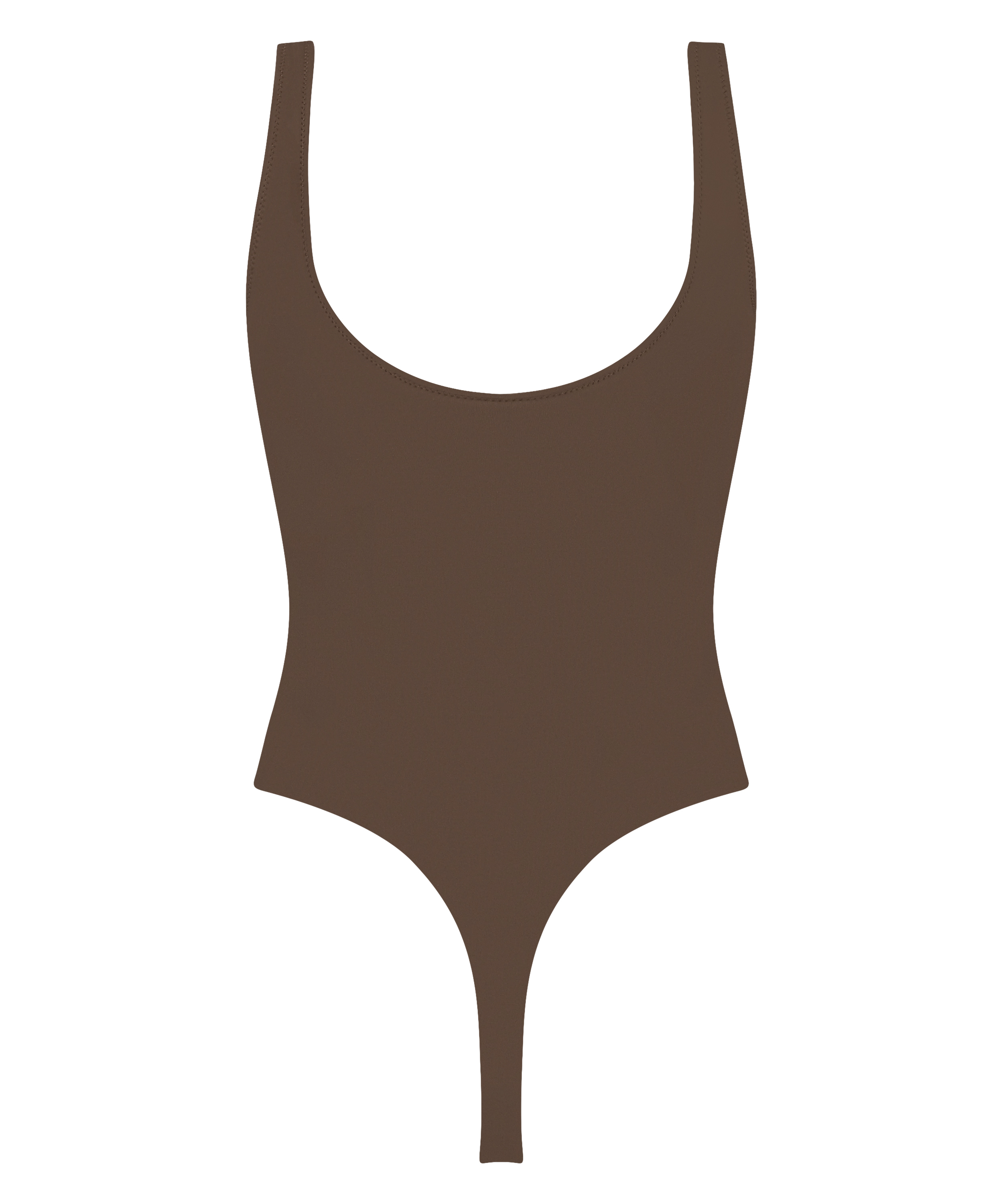 Smooth body, Braun, main