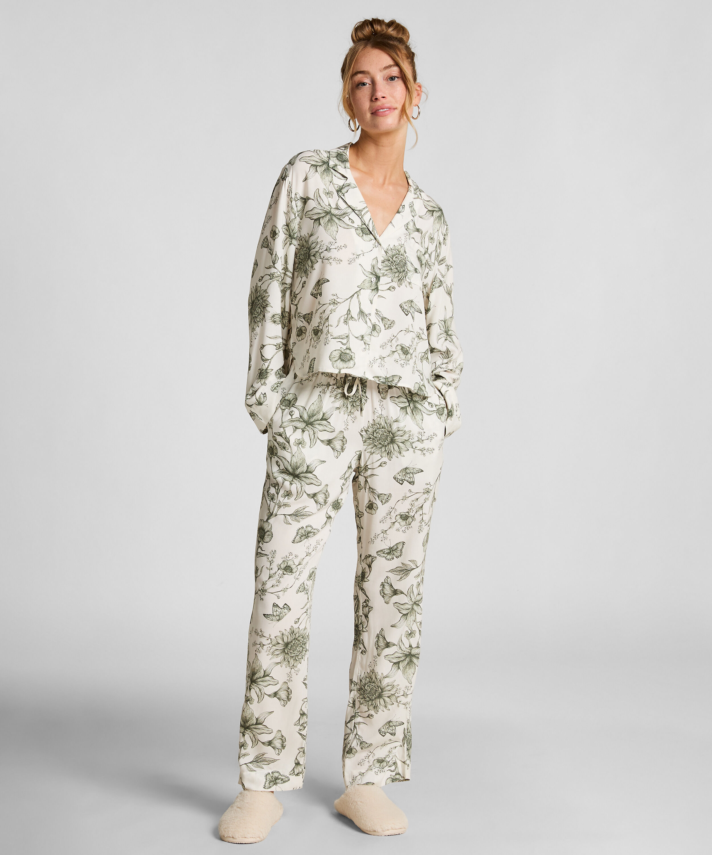 Top de pyjama Storylover