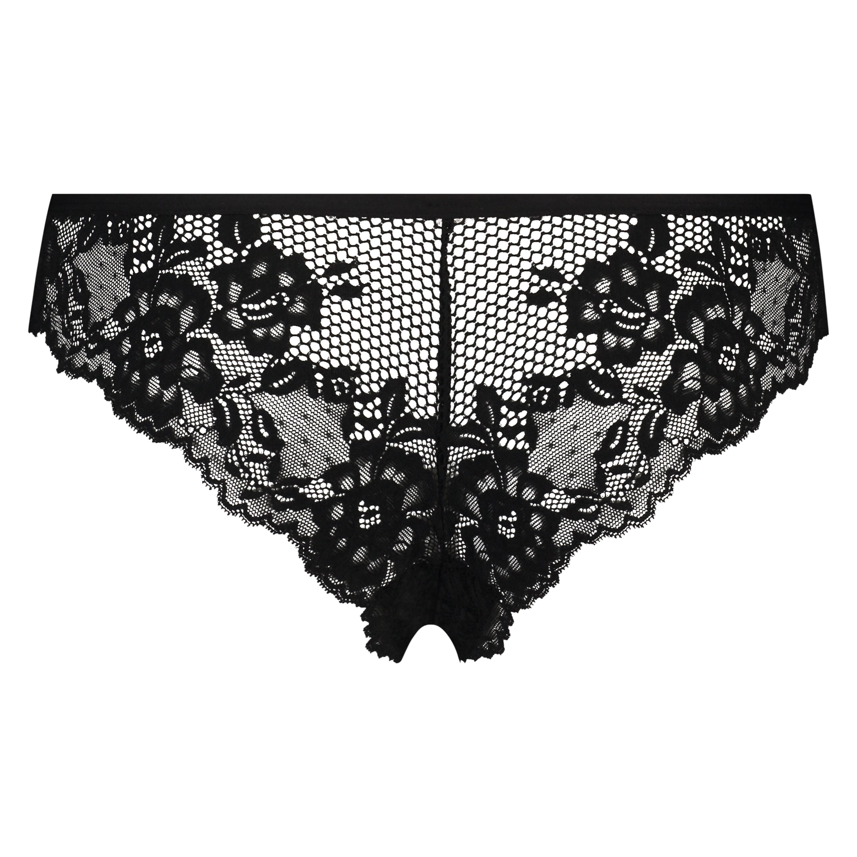 Brazilian Bianca, Schwarz, main