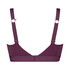 Soutien-gorge de sport HKMX The All Star Level 2, Violet