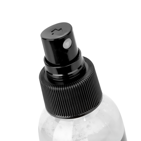 Reiniger für Private Toy, Schwarz