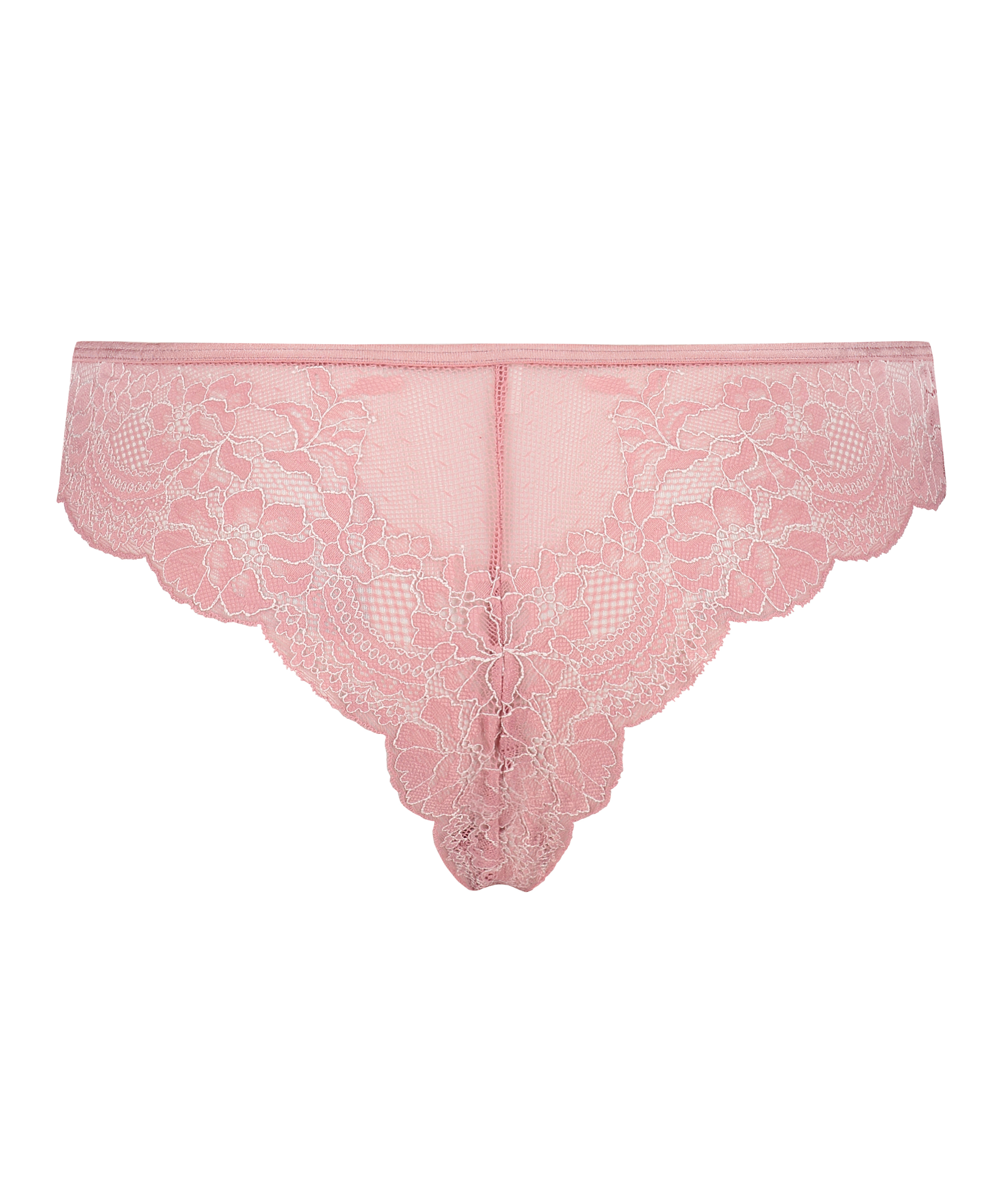 Brazilian Penelope, Lila, main