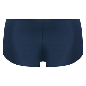 Short Invisible, Bleu