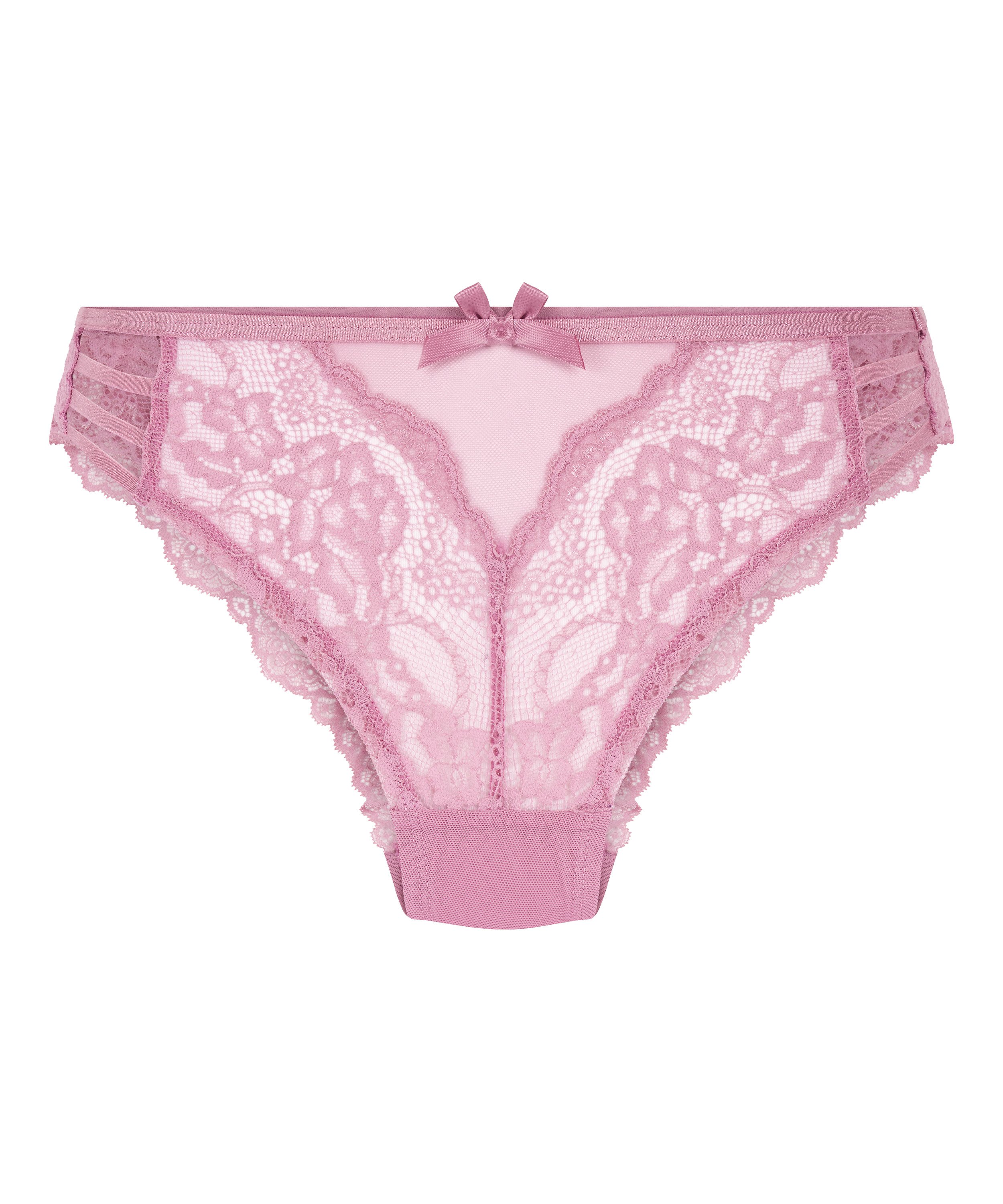 Brazilian Belle, Rose, main