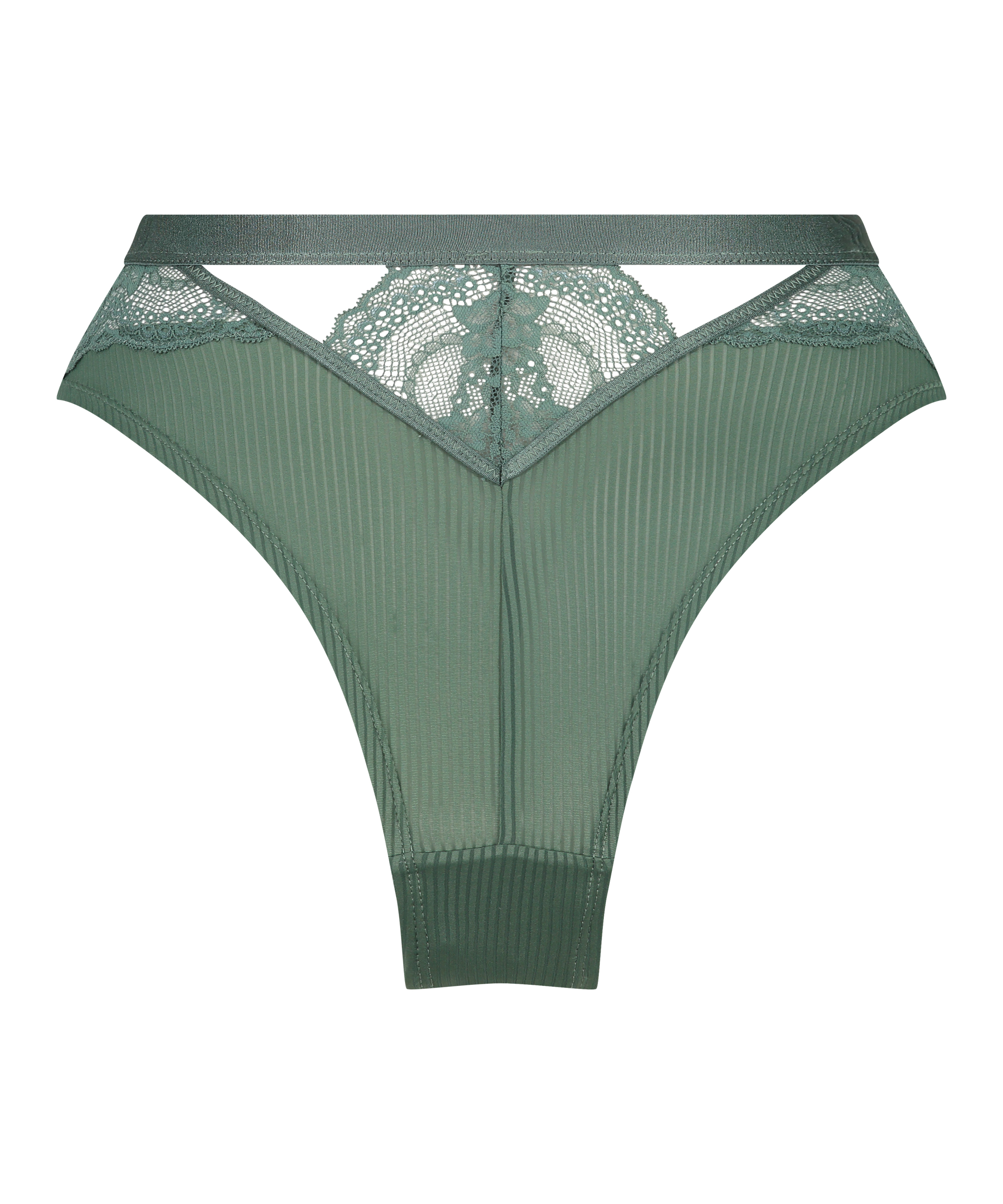 Brazilian Kaiden, Grün, main