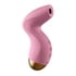 SVAKOM Pulse Pure Air Pressure Vibrator, Rose