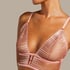 Brassière Alice, Rose