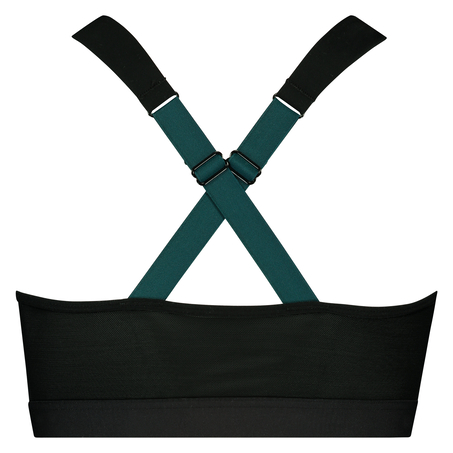 HKMX Sport-BH The Pro Level 3, Grün