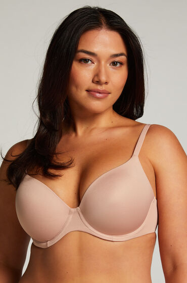 Image of Hunkemöller Vorgeformter Bügel-BH Super soft Beige