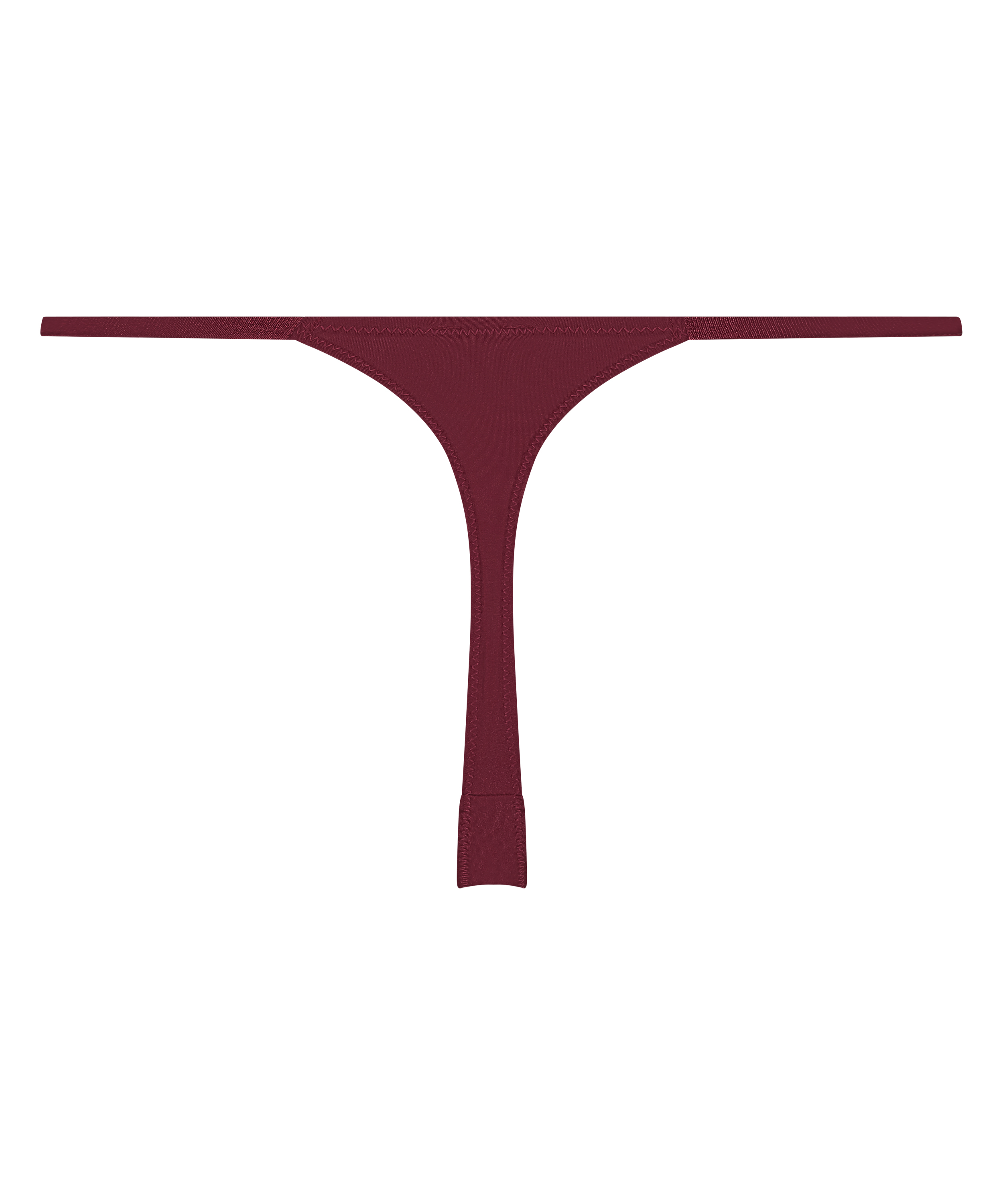 String Jenn, Rot, main