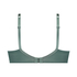 Nicht-vorgeformter Bügel-BH Sophie, Grün