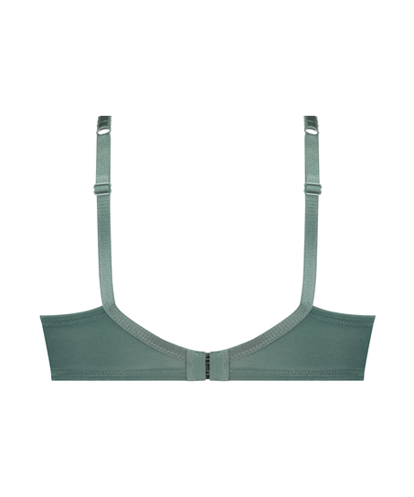 Nicht-vorgeformter Bügel-BH Sophie, Grün