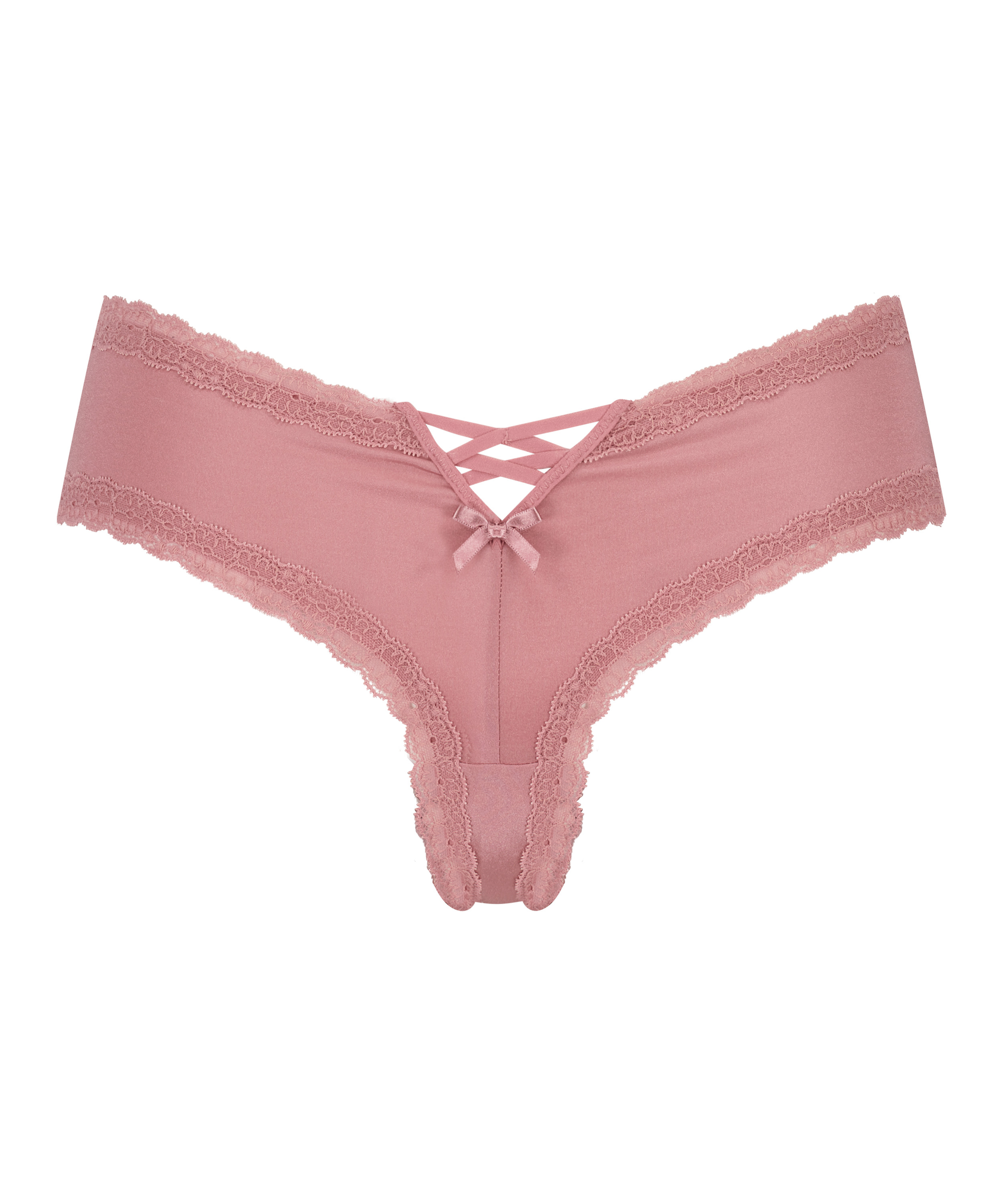 Brazilian Vixen, Rose, main