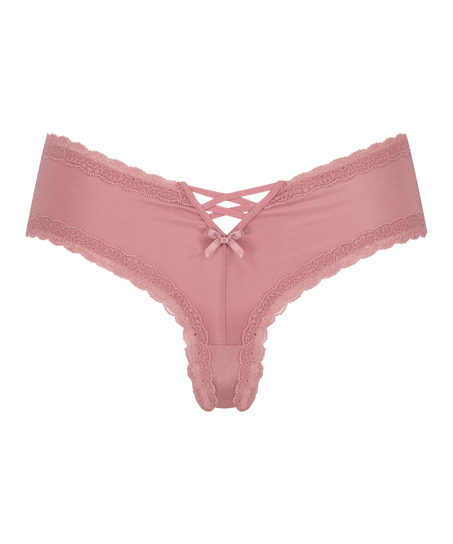 Brazilian Vixen, Rose