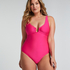 Maillot de bain Shaping Naples, Rose