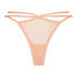 Slip mini brésilien Joy, Orange