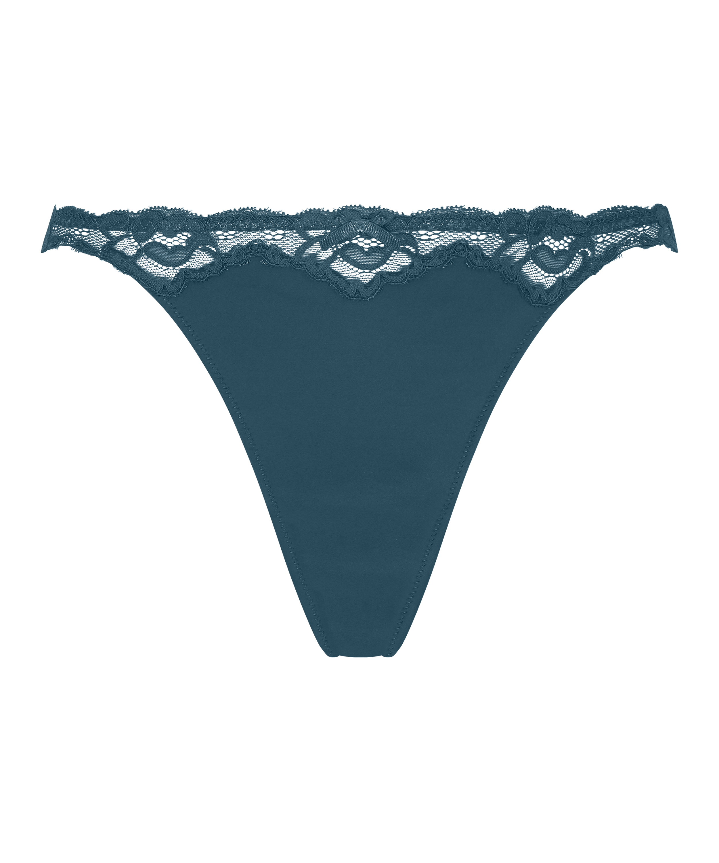 String Lace & Shine, Blau, main