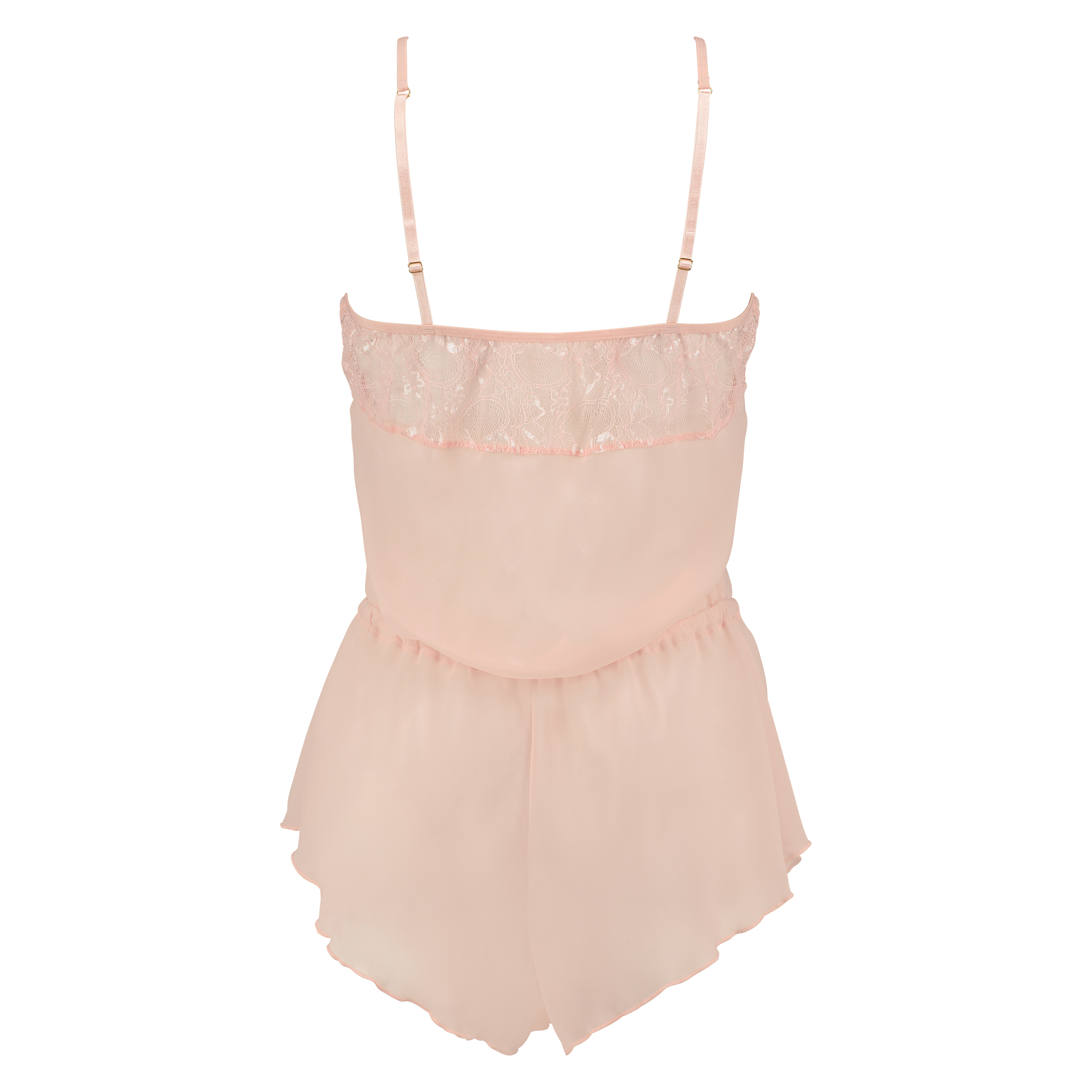 Playsuit Stephanie, Rose, main