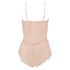 Playsuit Stephanie, Rose