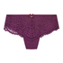 Slip brésilien Rose, Violet
