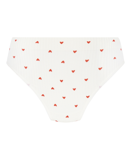 Brazilian Dianne, Wei&szlig;