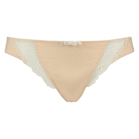 String Nara, Beige