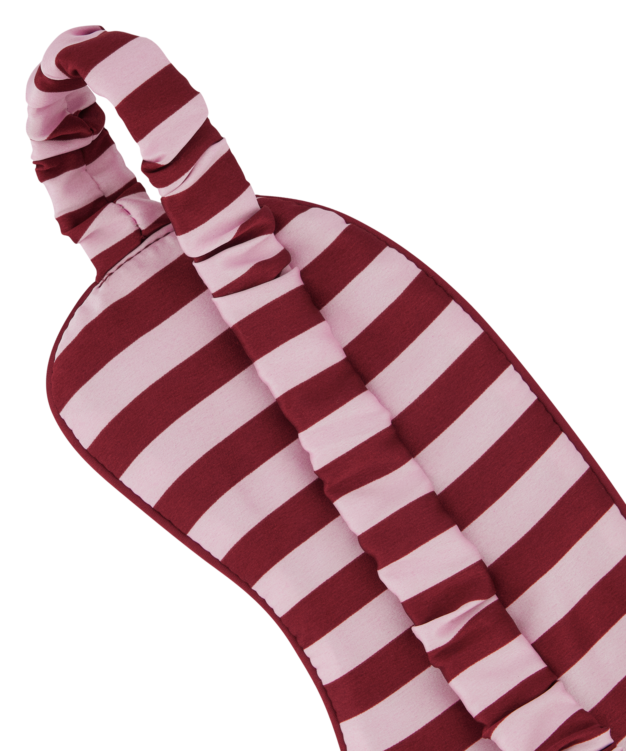 Schlafmaske, Rot, main