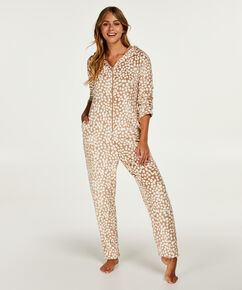 Onesie, Braun