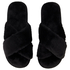 Slipper Lia, Schwarz