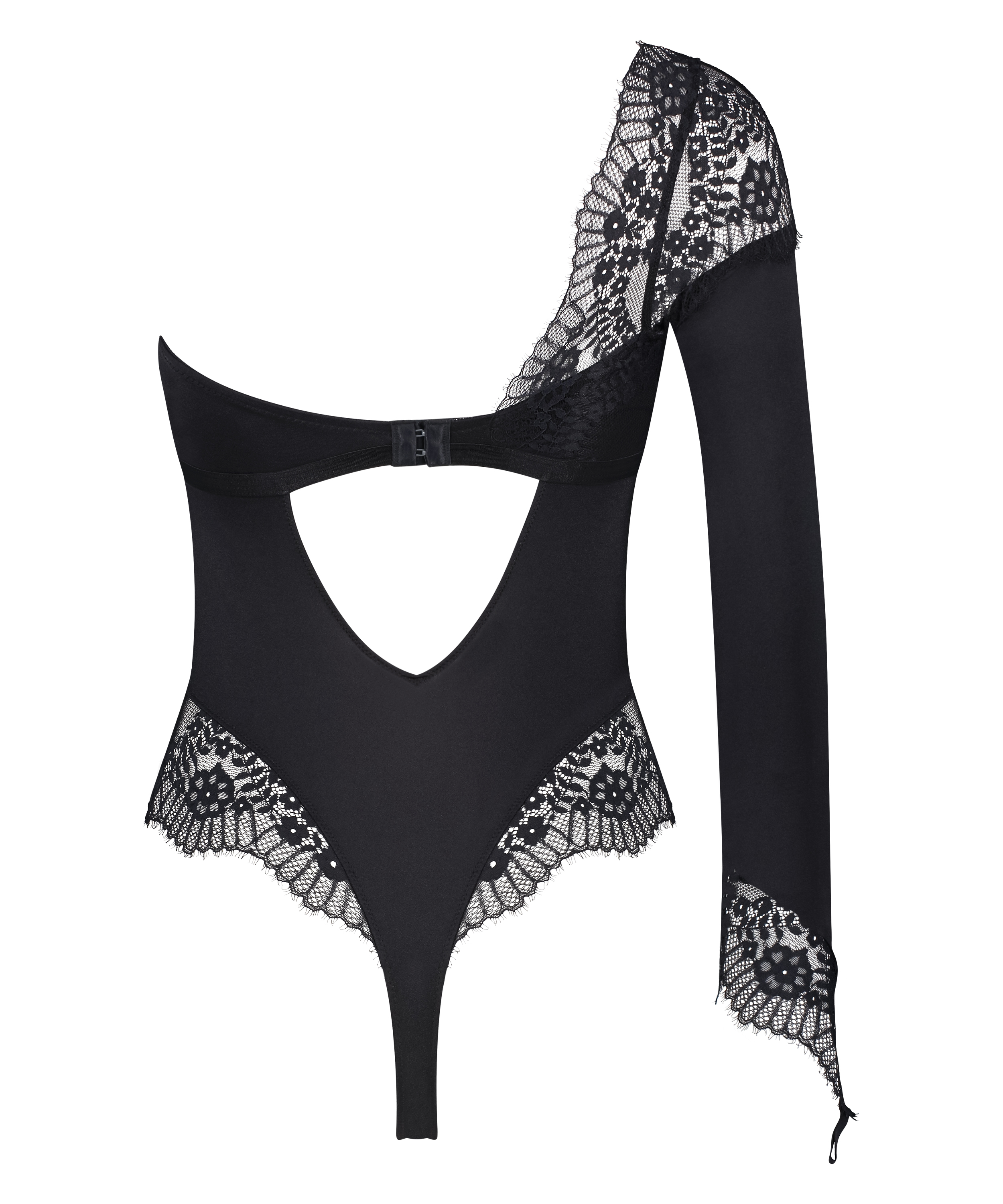 Body Azalea, Schwarz, main