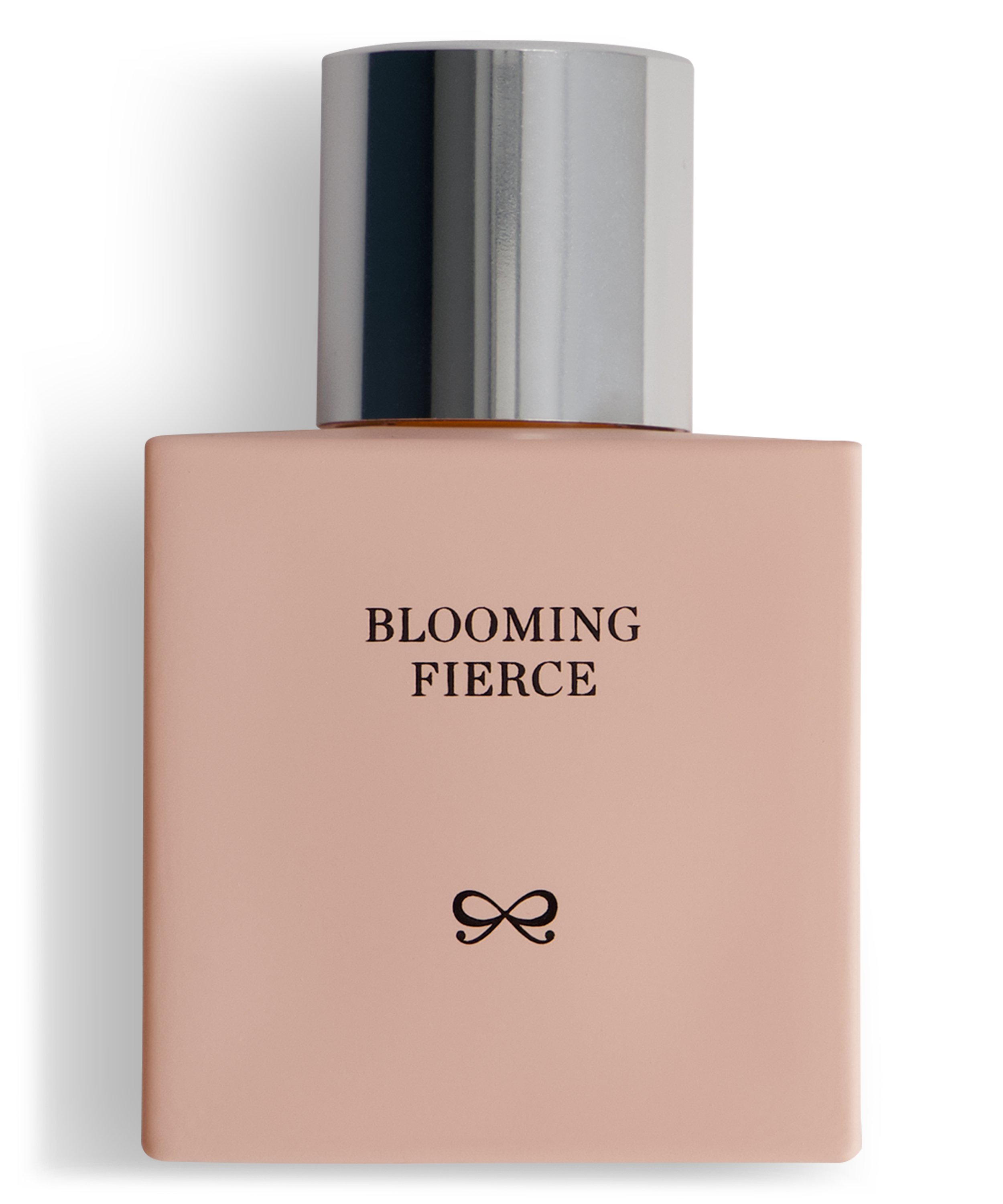 Eau de Parfum Blooming Fierce 5 ml, Weiß, main